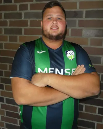 Louis Dyck